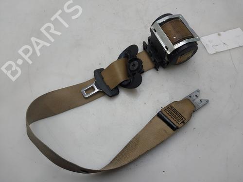 Used Front left seatbelt Front left seatbelt BMW 5 (E60) 530 d (218 hp) 36036806 36036806