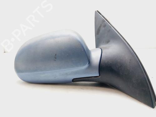 Right mirror CHEVROLET NUBIRA Saloon 1.6 | BP21491456C27 