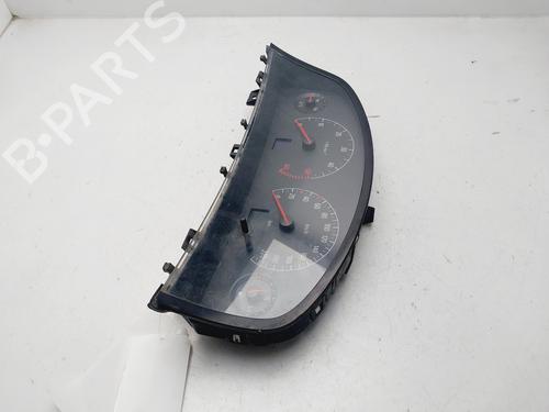 Used Instrument cluster OPEL VECTRA C (Z02) [2002-2009]  28440769
