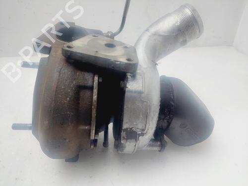 Used Turbocharger/Supercharger AUDI A6 C6 (4F2) [2004-2011]  26694749