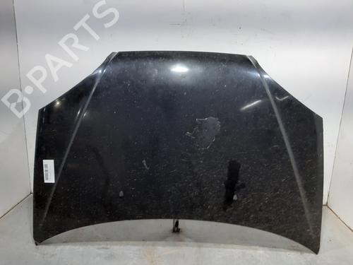 Used Hood CHEVROLET REZZO MPV (U100) 1.6 (107 hp) 11383677