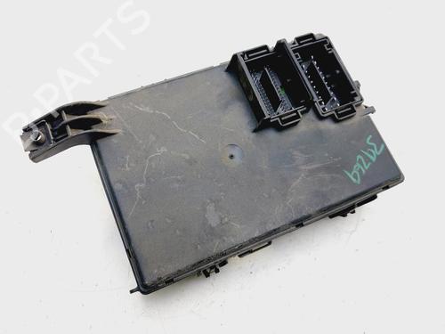 Fuse box OPEL CORSA D (S07)  | BP29439744E1 