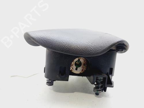 Driver airbag CITROËN XSARA (N1) 2.0 HDi 90 | BP26664073C9 