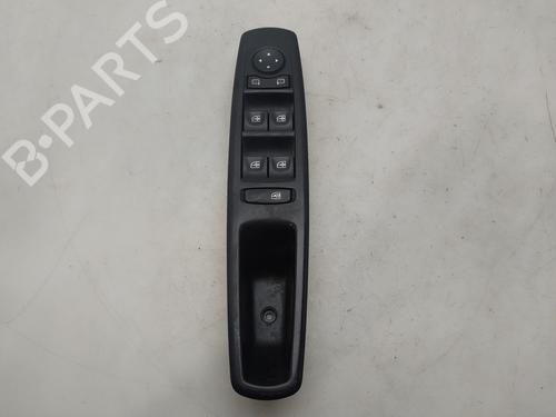 Used Left front window switch Left front window switch 37192455 37192455
