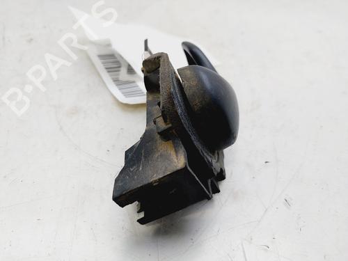 Front left interior door handle FIAT DOBLO Box Body/MPV (223_) 1.3 D Multijet | BP19268169I13 