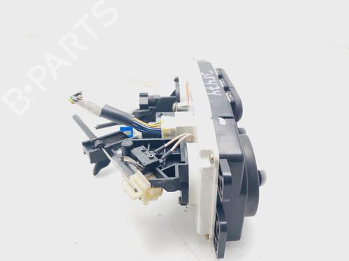 Climate control KIA RIO I Hatchback (DC) 1.5 16V | BP19665780I5 