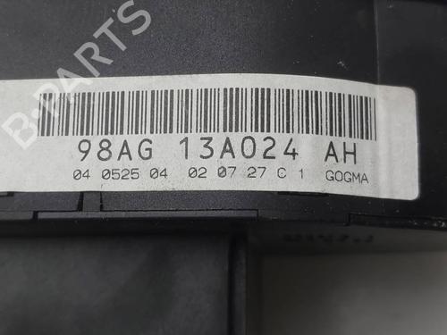 Headlight switch FORD FOCUS I Turnier (DNW) 1.8 TDCi | BP38743866I24 - Image 3