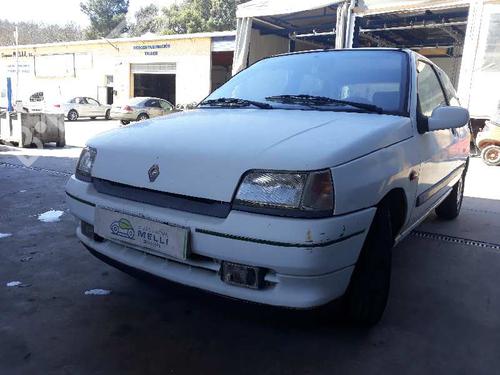 Used Parts RENAULT CLIO I (B/C57_, 5/357_)  1.7 (B/C574)  923228