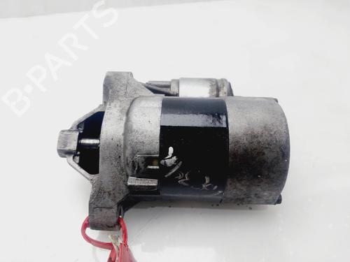 Used Starter RENAULT KANGOO (KC0/1_) 1.2 16V (KC05, KC06, KC03, KC0T, KC0W, KC1D) (75 hp) 24609914