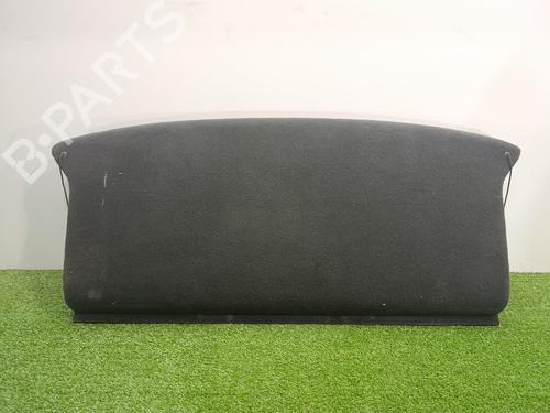 Used Rear parcel shelf Rear parcel shelf 37687793 37687793