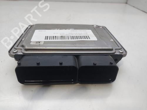 Engine control unit (ECU) SEAT IBIZA V (KJ1, KJG)  | BP16681945M57
