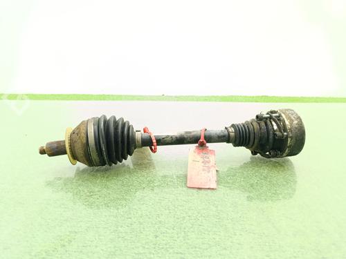 Used Left front driveshaft SEAT IBIZA IV (6J5, 6P1) [2008-2017]  31051011