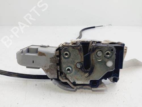 Used Front left lock FIAT BRAVO II (198_) [2006-2016]  29242216