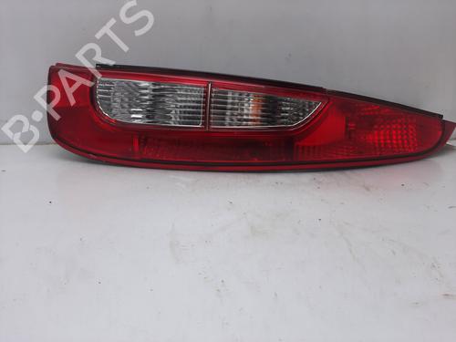 Used Right taillight TATA INDICA 1.4 D (53 hp) 17119909