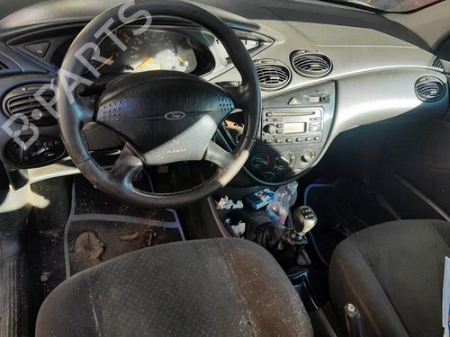 Turbocharger/Supercharger FORD FOCUS I Saloon (DFW) 1.8 Turbo DI / TDDi | BP16527335M71 