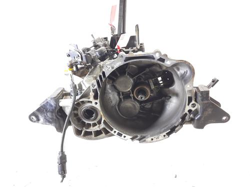 Used Gearbox HYUNDAI SONATA V (NF) 2.0 CRDi (140 hp) 14247738