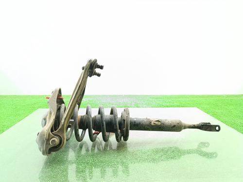 Used Left front shock absorber SKODA SUPERB I (3U4) 2.0 TDI (140 hp) 29519339
