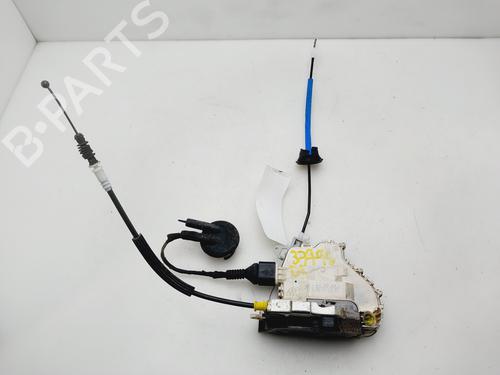 Used Front left lock AUDI A4 B8 Avant (8K5) [2007-2017]  31328874