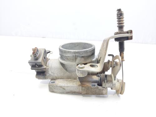 Throttle body FORD ESCORT V (AAL, ABL) 1.6 i 16V | BP11539247M82 