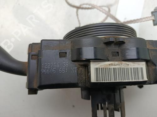Steering wheel controls PEUGEOT 307 (3A/C) 2.0 HDi 110 | BP30742530E15 