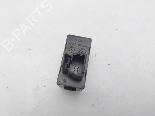 Left rear window switch PEUGEOT 407 (6D_)  | BP18161772I29 