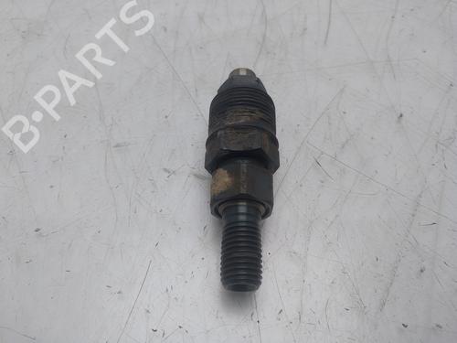 Inyector Inyector OPEL CORSA B (S93) 1.7 D (F08, F68, M68) (60 hp) 36013180 36013180