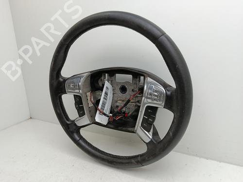 Steering wheel FORD MONDEO IV (BA7)  | BP28962514C49 