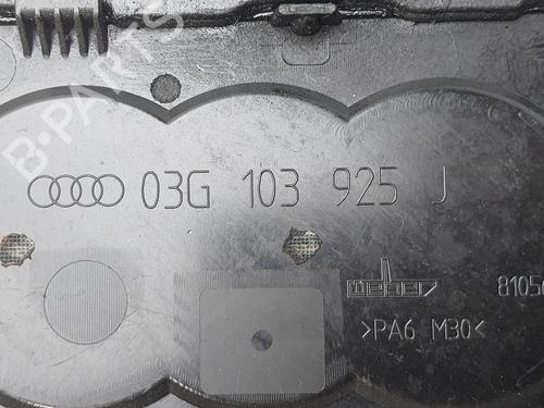Upper protection AUDI A3 (8P1) 1.9 TDI | BP34505121M93  - Image 5