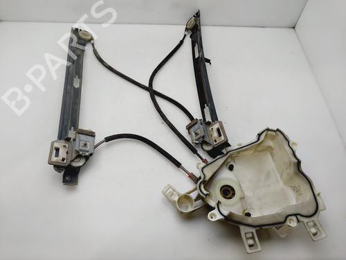 Used Front left window mechanism SEAT ALTEA (5P1) [2004-2015]  30680863