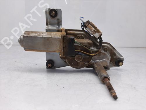 Used Rear wiper motor MITSUBISHI PAJERO III (V7_W, V6_W) 3.2 Di-D (V68W) (160 hp) 18691122