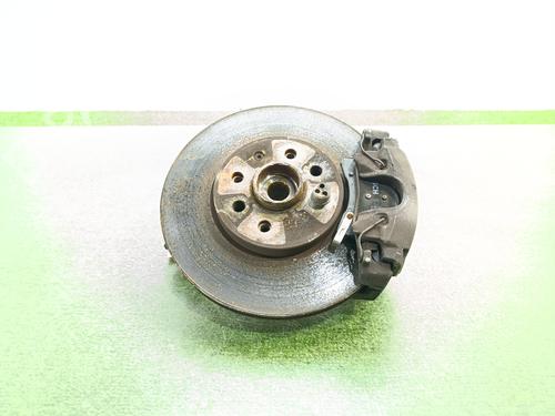 Used Right front steering knuckle OPEL ASTRA H (A04) [2004-2014]  32852385