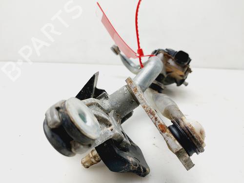 Front wiper motor TOYOTA YARIS (_P13_)  | BP27249289M29 