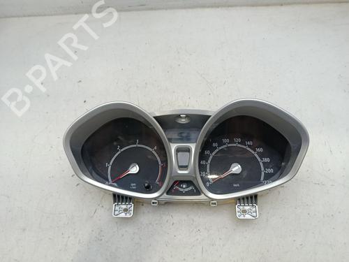 instrument-cluster-ford-fiesta-vi-cb1-ccn-2008-37600478 main image