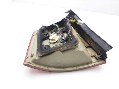 Right taillight KIA CARENS II MPV (FJ) 2.0 CRDi | BP16528806C35 