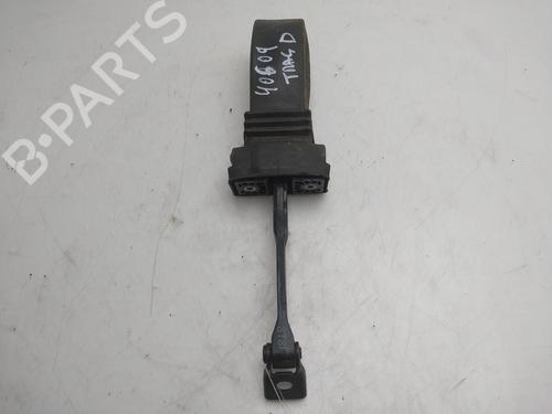 Used Hinge/Door check strap Hinge/Door check strap AUDI A5 Sportback (8TA) 2.0 TDI (177 hp) 33842227 33842227