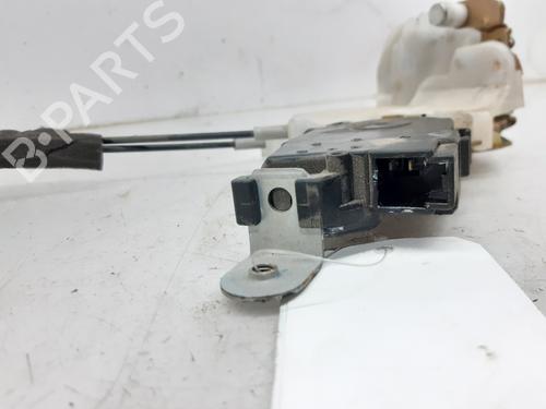 Rear left lock SUBARU FORESTER (SG_) 2.0 AWD (SG5) | BP8362737C100 