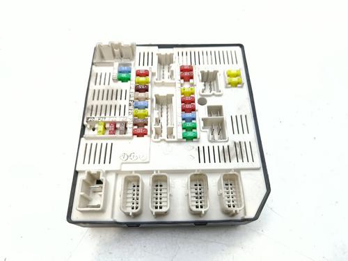 Fuse box RENAULT MEGANE III Hatchback (BZ0/1_, B3_) 1.5 dCi | BP36024423E1 - Image 2