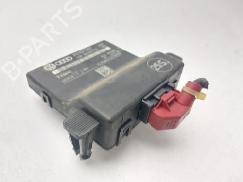 Electronic module SEAT LEON (1P1) 1.9 TDI | BP31597835M83
