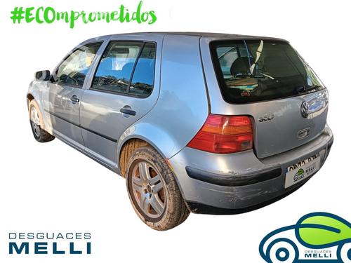 Engine control unit (ECU) VW GOLF IV (1J1)  | BP23071724M57 