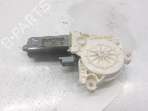 Used Left front window motor PEUGEOT 307 (3A/C) 2.0 HDi 90 (90 hp) 7114360