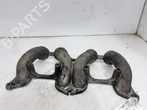 Used Intake manifold FIAT SCUDO Platform/Chassis (220_) 1.9 D (69 hp) 5147630