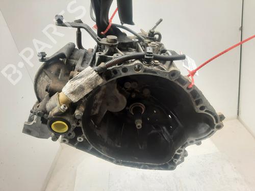 Used Gearbox Gearbox CITROËN XSARA Coupe (N0) 2.0 HDI 90 (90 hp) 33129926 33129926