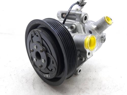Used AC compressor MITSUBISHI MIRAGE / SPACE STAR VI Hatchback (A0_A) 1.2 (A03A) (80 hp) 10633258