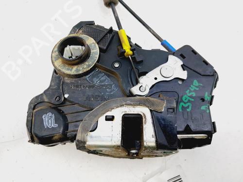 Front left lock TOYOTA COROLLA Verso (ZER_, ZZE12_, R1_) 2.2 D-4D (AUR10_, AUR10R) | BP29424156C98 
