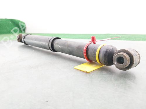 Left rear shock absorber PEUGEOT 2008 I (CU_) 1.6 HDi | BP15727906M18 
