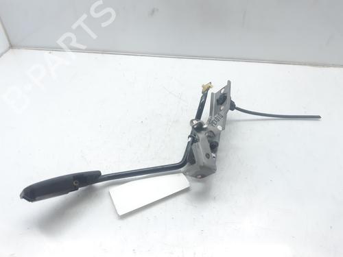 Pedal HONDA FR-V (BE) 1.7 (BE1) (125 hp) 8636360