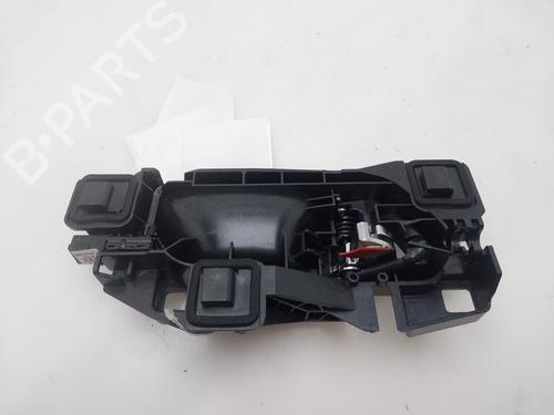 Front left interior door handle CITROËN C5 X (ND_, NC_) PureTech 180 (ND5GFP) | BP17621462I13 