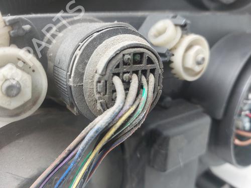 Right headlight LANCIA YPSILON (843_) 1.2 (843.AXA1A) | BP33201233C29  - Image 5