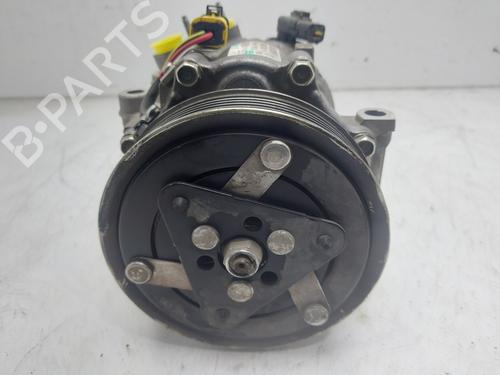 Used AC compressor AC compressor 36915799 36915799