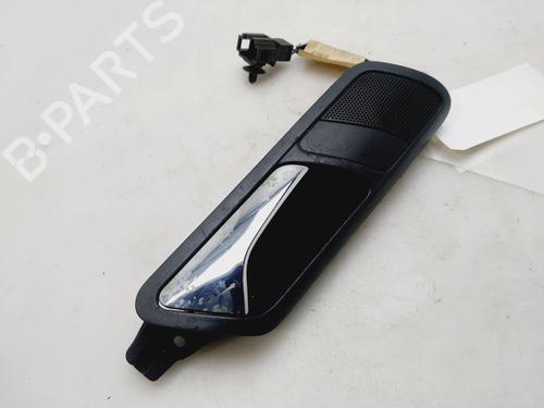 Rear right interior door handle VW PASSAT B6 Variant (3C5) | BP32660506I16